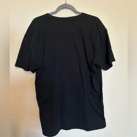 Kansas City Chiefs Tee Shirt size large - Picture 2 of 5